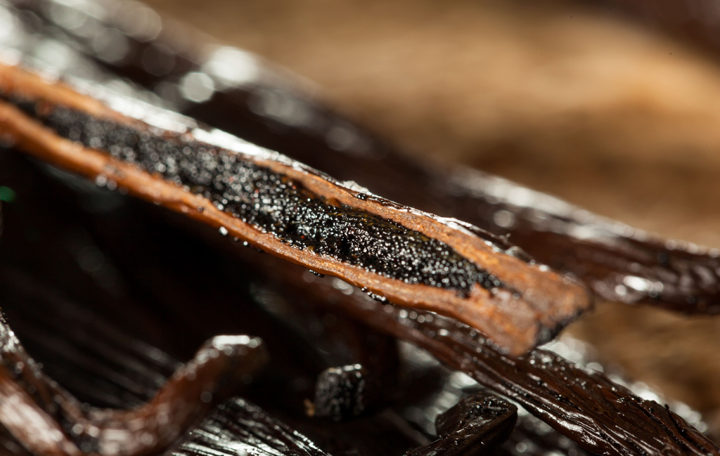Understanding Vanillin Content: A Buyer’s Guide to Grading Indonesian Vanilla