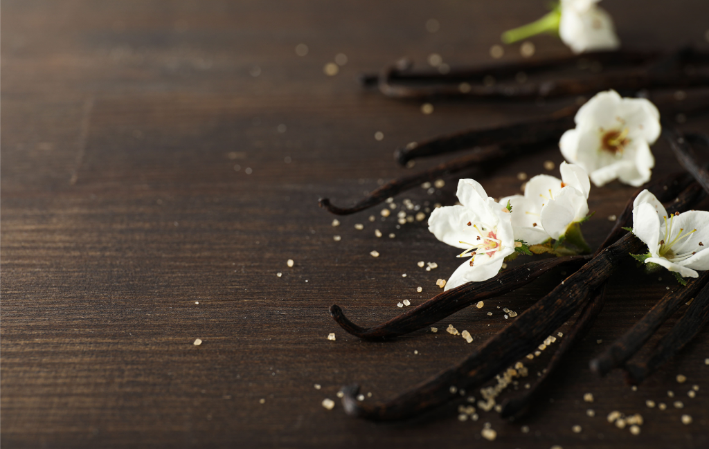 From Vanilla Bean to Global Ingredient