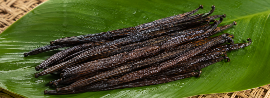 Tahitensis Floral Pods